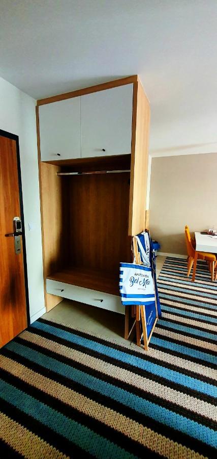 Apartamenty Bel Mare Miedzyzdroje Atk Zarzadzanie 外观 照片