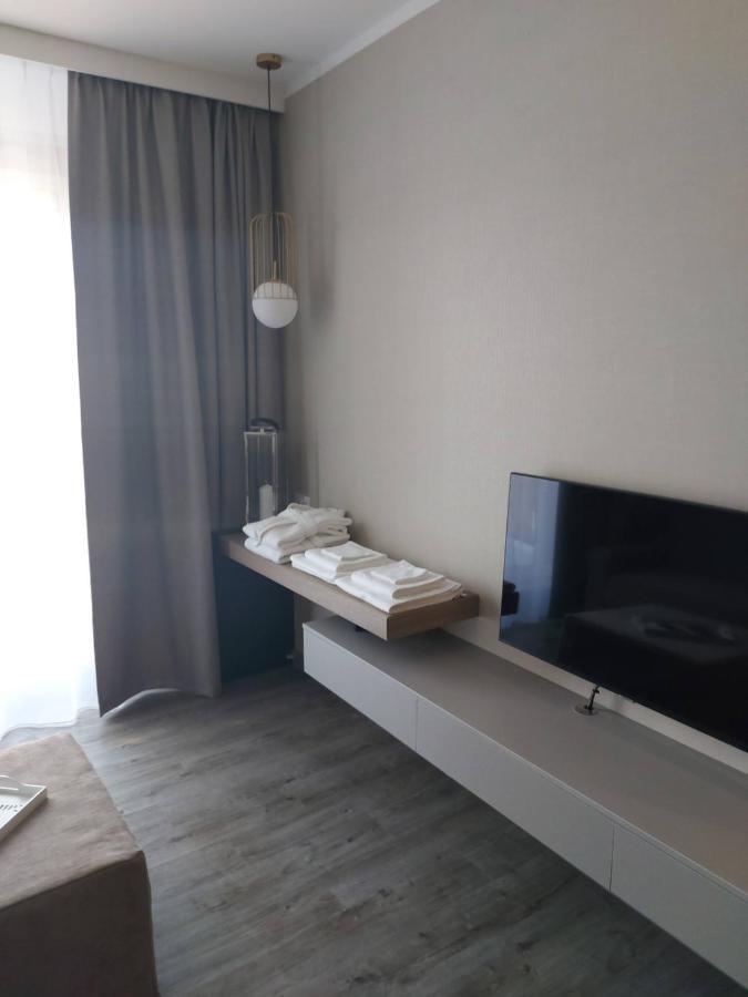 Apartamenty Bel Mare Miedzyzdroje Atk Zarzadzanie 外观 照片