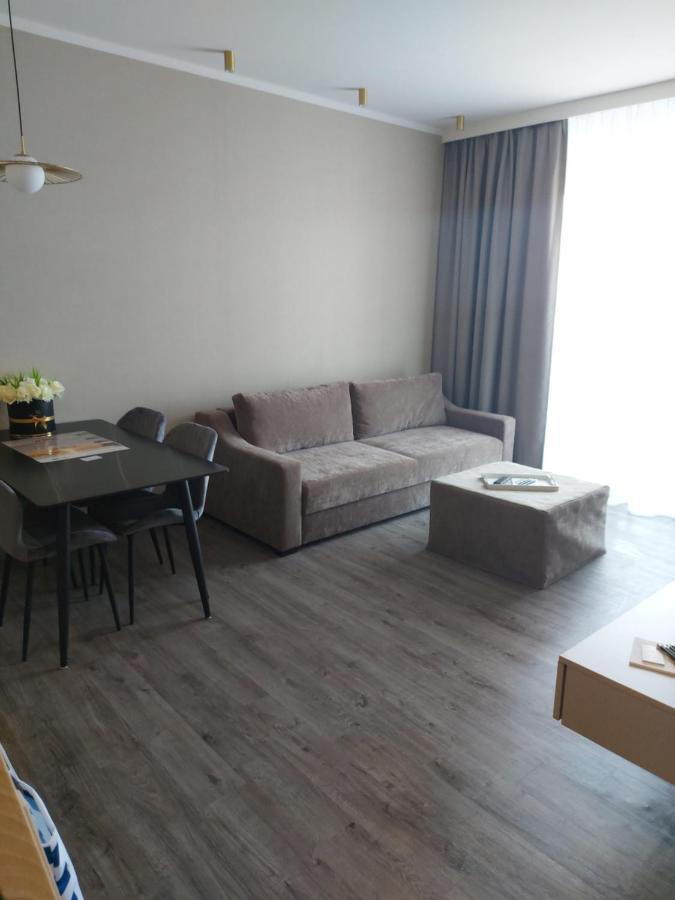 Apartamenty Bel Mare Miedzyzdroje Atk Zarzadzanie 外观 照片